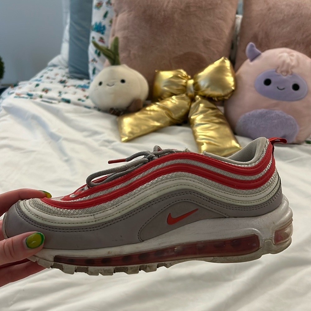 Nike Air Max